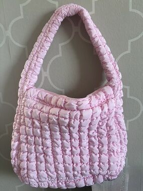 HOBO Puffer Bag Wild Fable